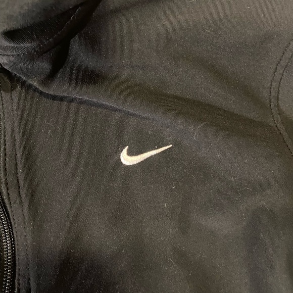 Nike zip up - Picture 4 of 4